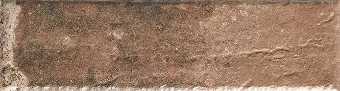 Клинкерная плитка Scandiano Rosso Elewacja 7mm 6,6x24,5