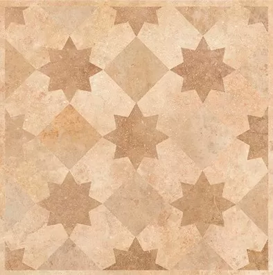 Керамогранит Deco. Medici Cotto 40.2x40.2
