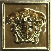 Керамогранит 262674 MEDUSA 3D ORO 10 x 10