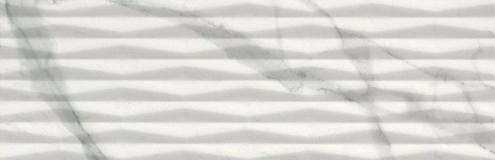 Плитка fLSZ Fold Statuario 25x75