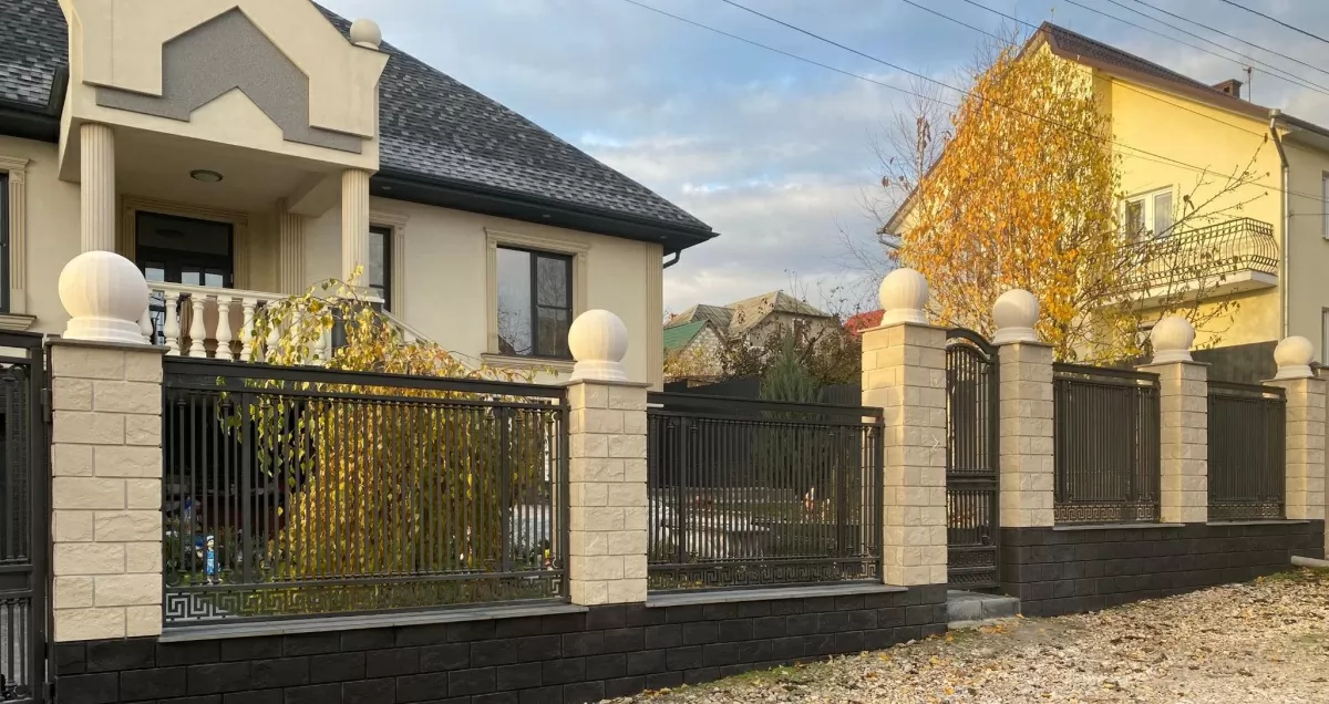 Искусственный камень Плоскость Палермо 050 29,4x14,7x2