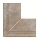 Керамогранит Наружный угол 90° Natural Mocha Handle 30x30