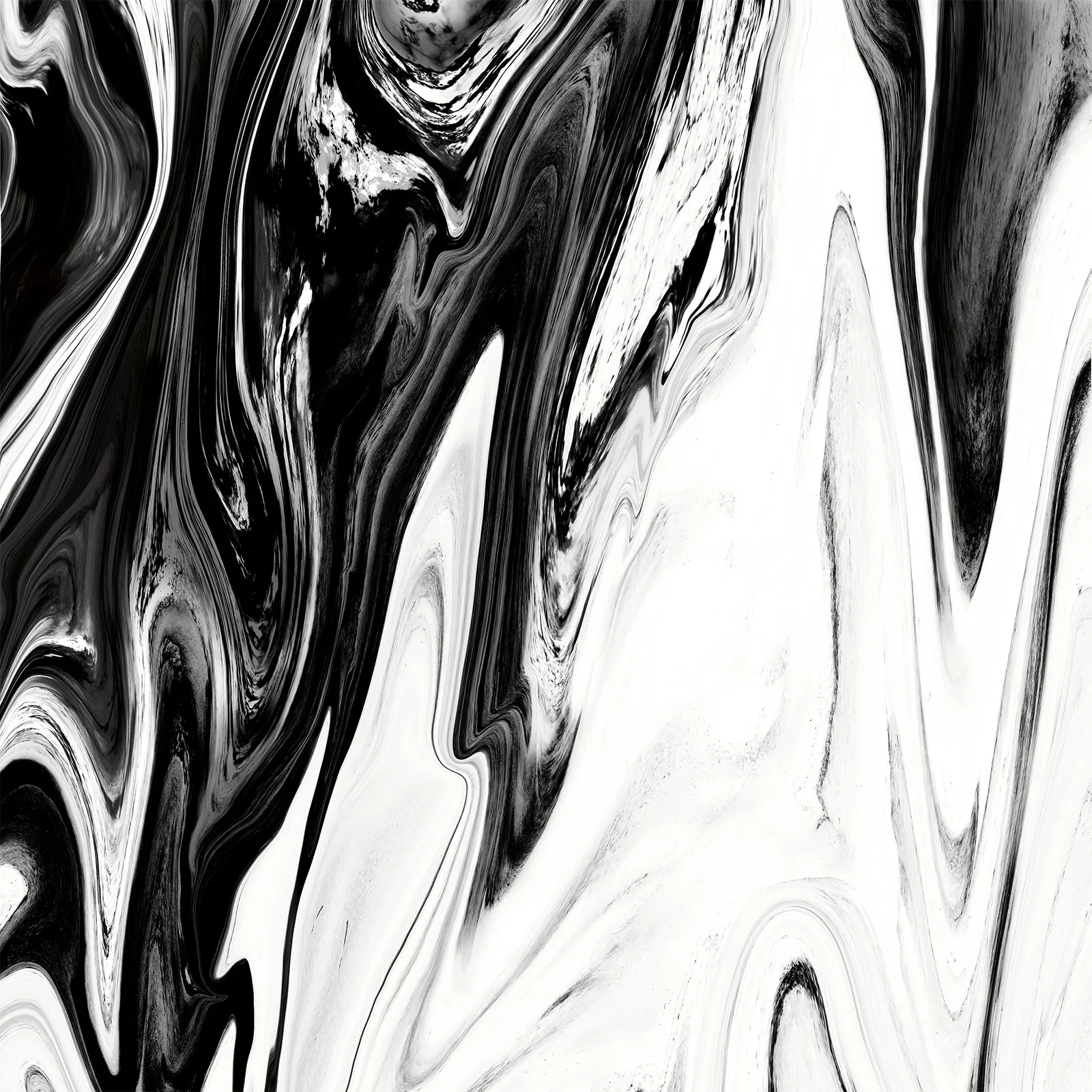 Керамогранит Black&White Mix GP6BWM99 41*41