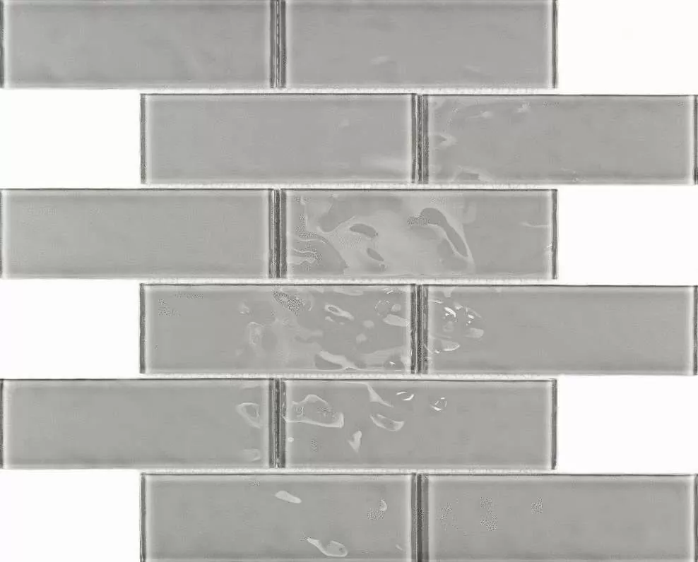 Мозаика Rumba Grey 148*48*4 300*300