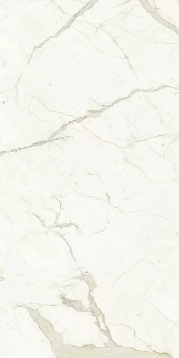 Керамогранит L315265MF6 Marmi Calacatta Levigato 6mm 150x300