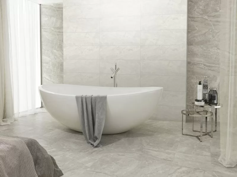 Плитка Sanford Taupe 33,3x100