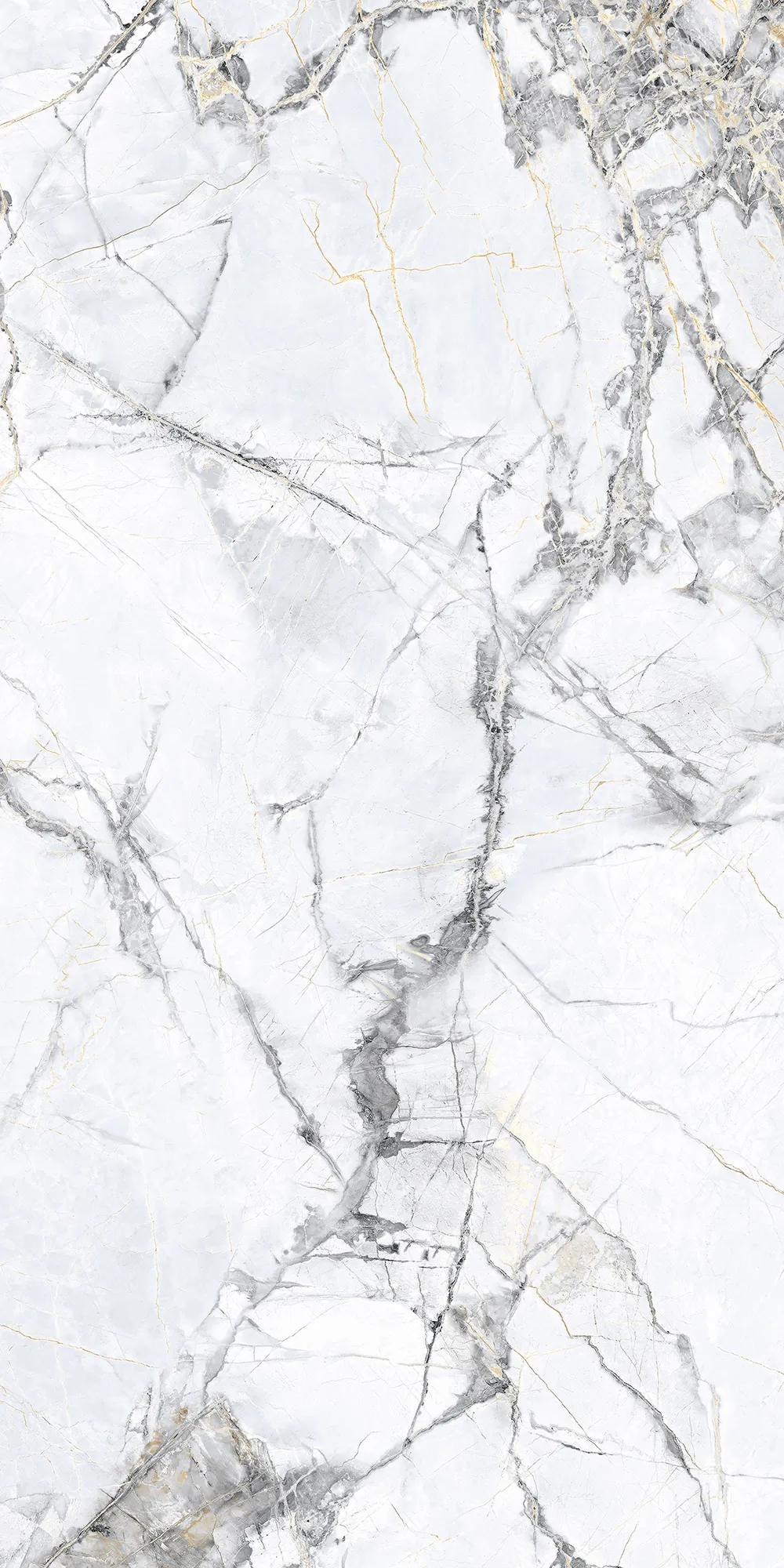 Керамогранит CR4018-A Malta Bianco Carving 60x120