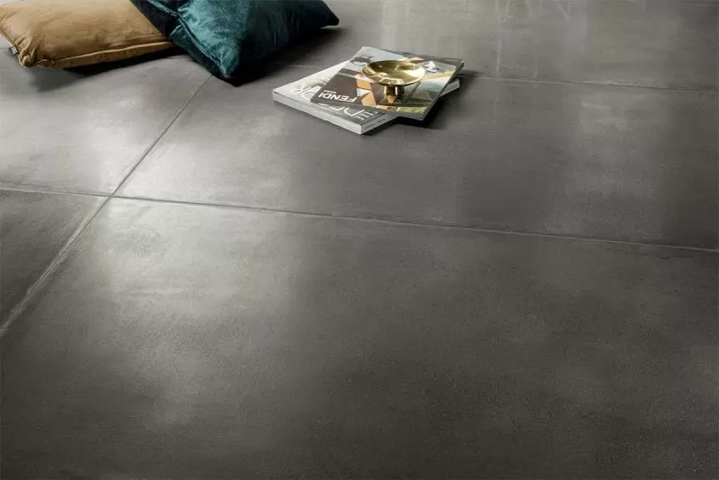 Керамогранит Damasco Moka Gold Wax Rett 60х120