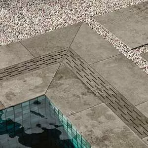 Керамогранит Gris Ret Touch 60x90