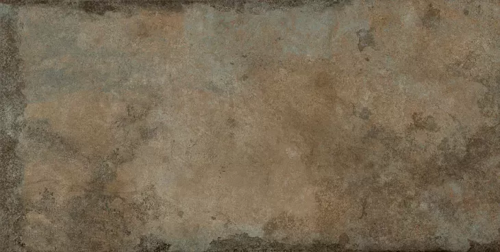 Керамогранит ALLOY COPPER MATT Rect. R10 60x120