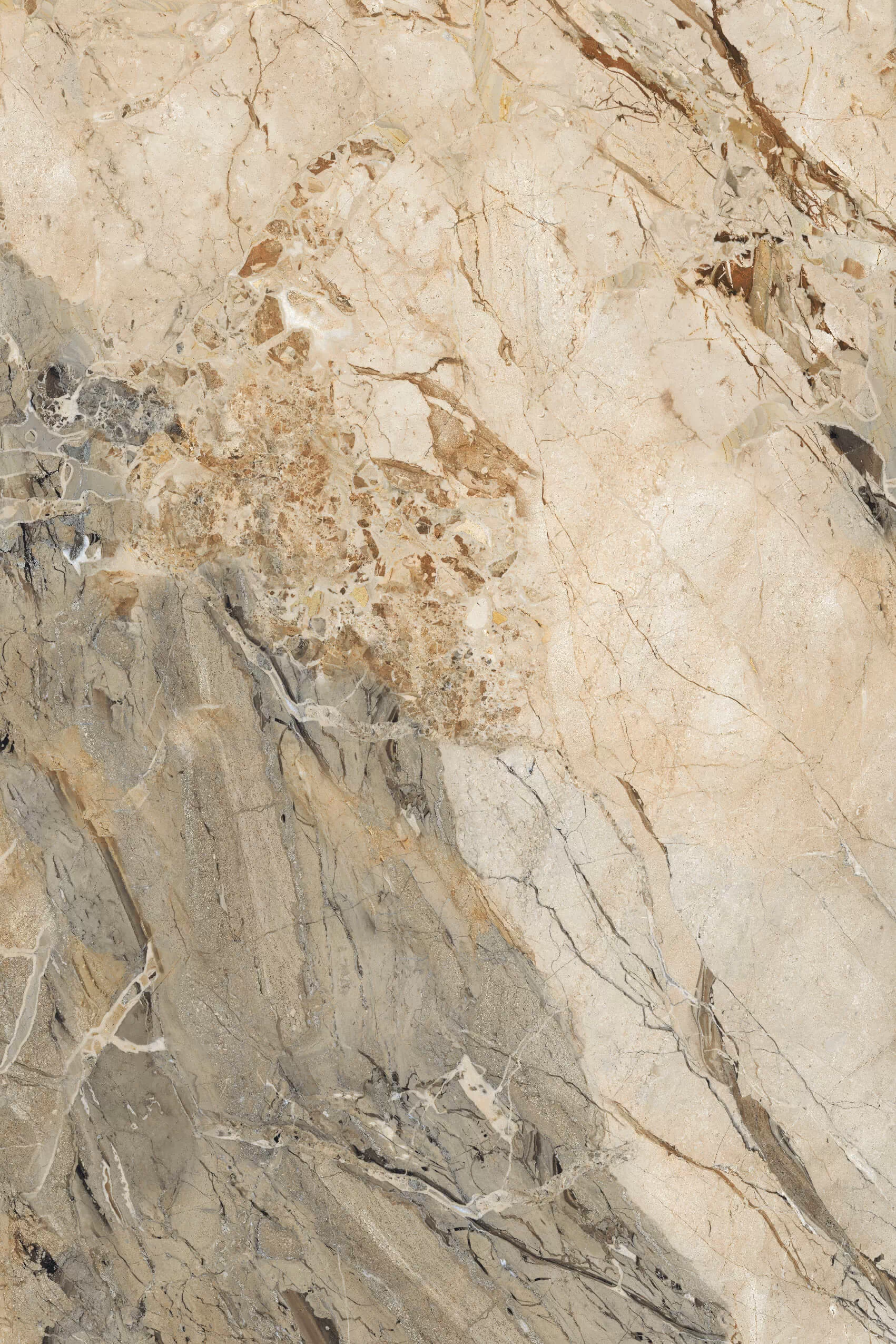Керамогранит 973 Blue Breccia 180x120