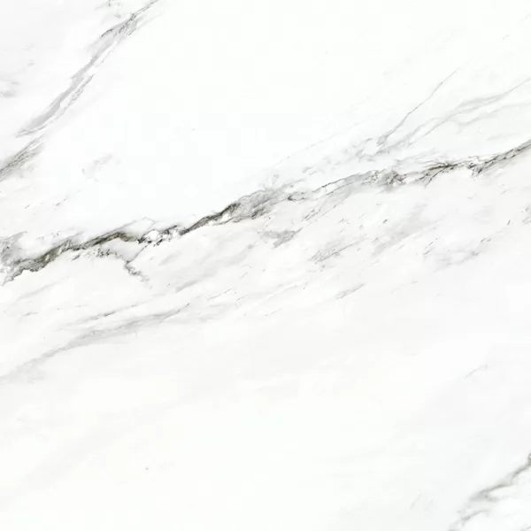 Керамогранит E-3011/M Harmony Бело-Серый Матовый 60x60