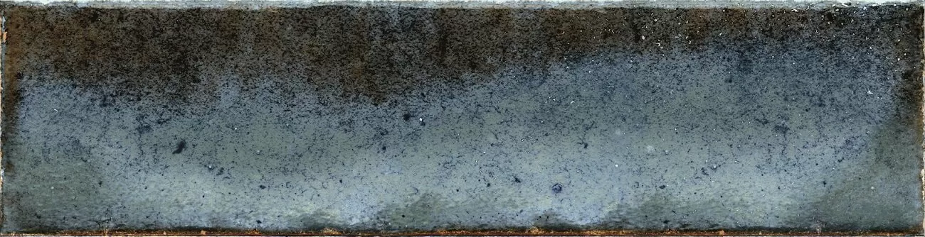 Керамогранит Jazba Turquoise Brillo 6х24.6