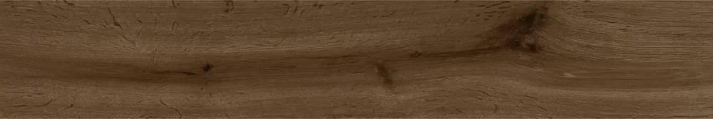 Керамогранит Woodstory Marrone 15x90