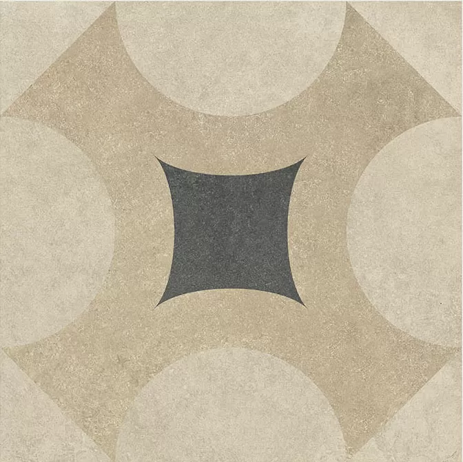 Керамогранит 610010001435 Милан беж брера 30х30