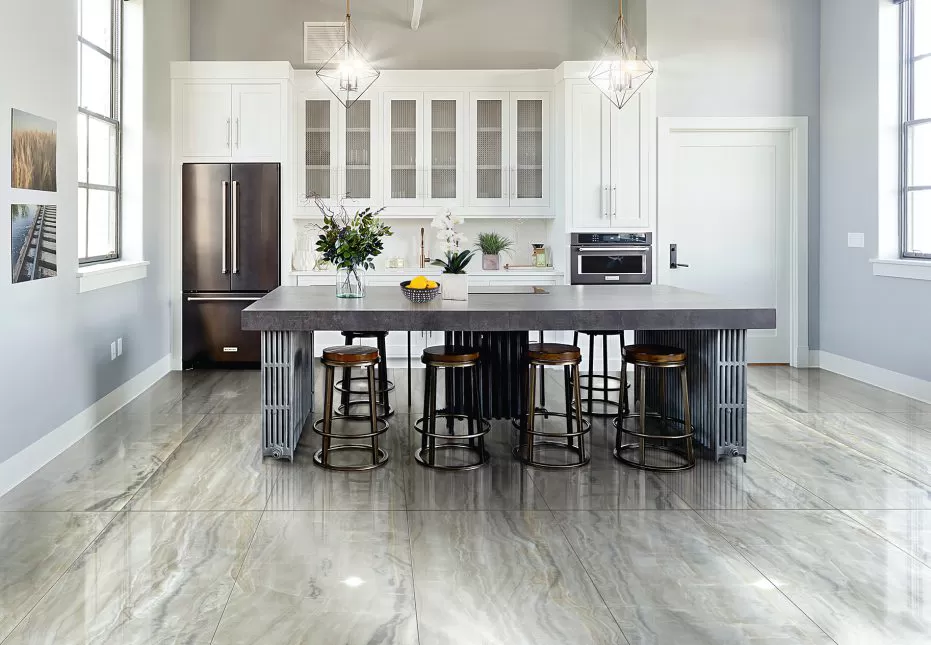 Керамогранит ONIX Beige / Оникс беж LLR 60x60