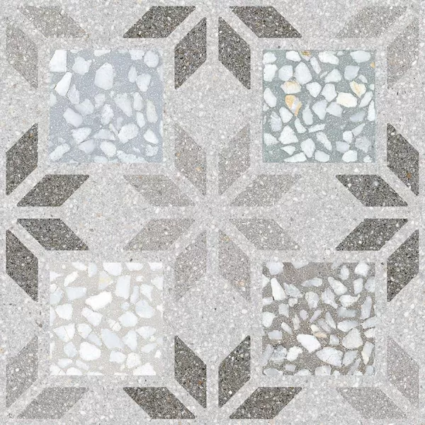 Керамогранит Apulia-R Multicolor 29.3X29.3