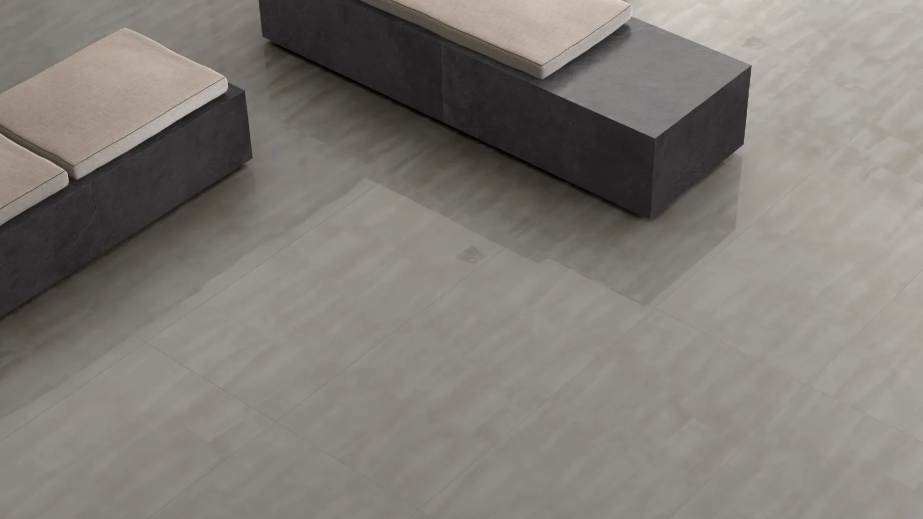 Плитка 600080000350 Materia Magnesio Mosaico Roma 30x30