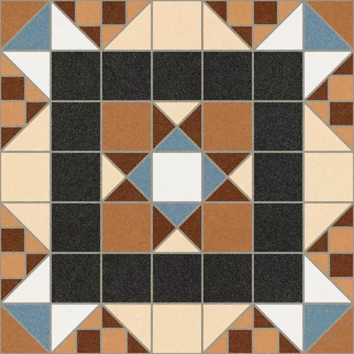 Плитка Halton Marron 140 31.6x31.6
