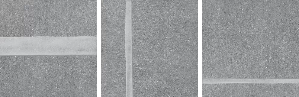 Керамогранит DDT26742 Rebel Dark Grey 20x20