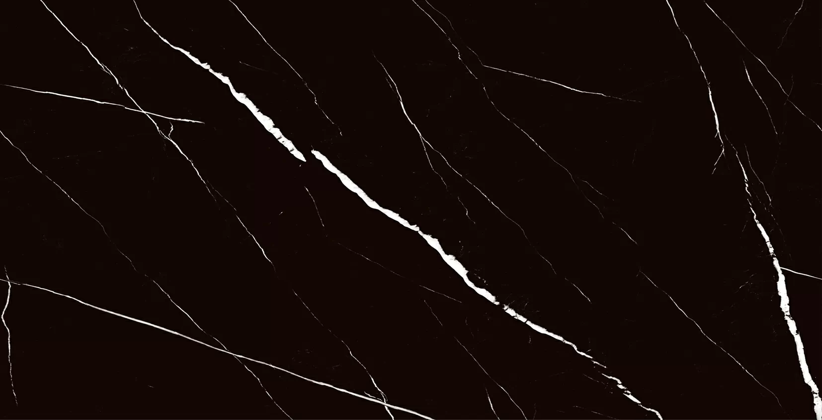 Керамогранит N9765T37 Helsinki Black Polished Rect 60х120