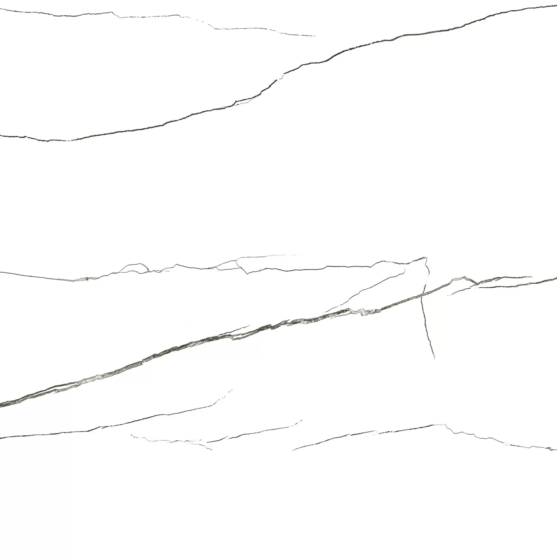 Керамогранит Callacata white crack carving 60x60