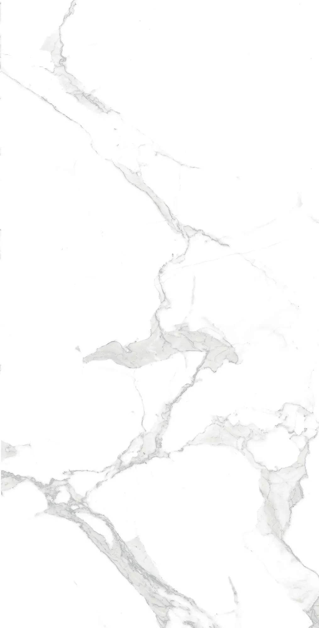 Керамогранит GI8005-A Paradise Statuario Matt Glossy Ink 60x120