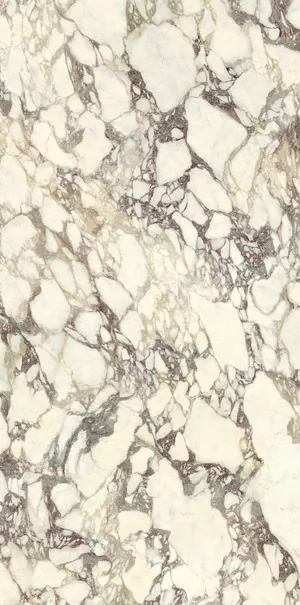 Керамогранит UM6S157671 CALACATTA VIOLA Soft 6mm 150x75