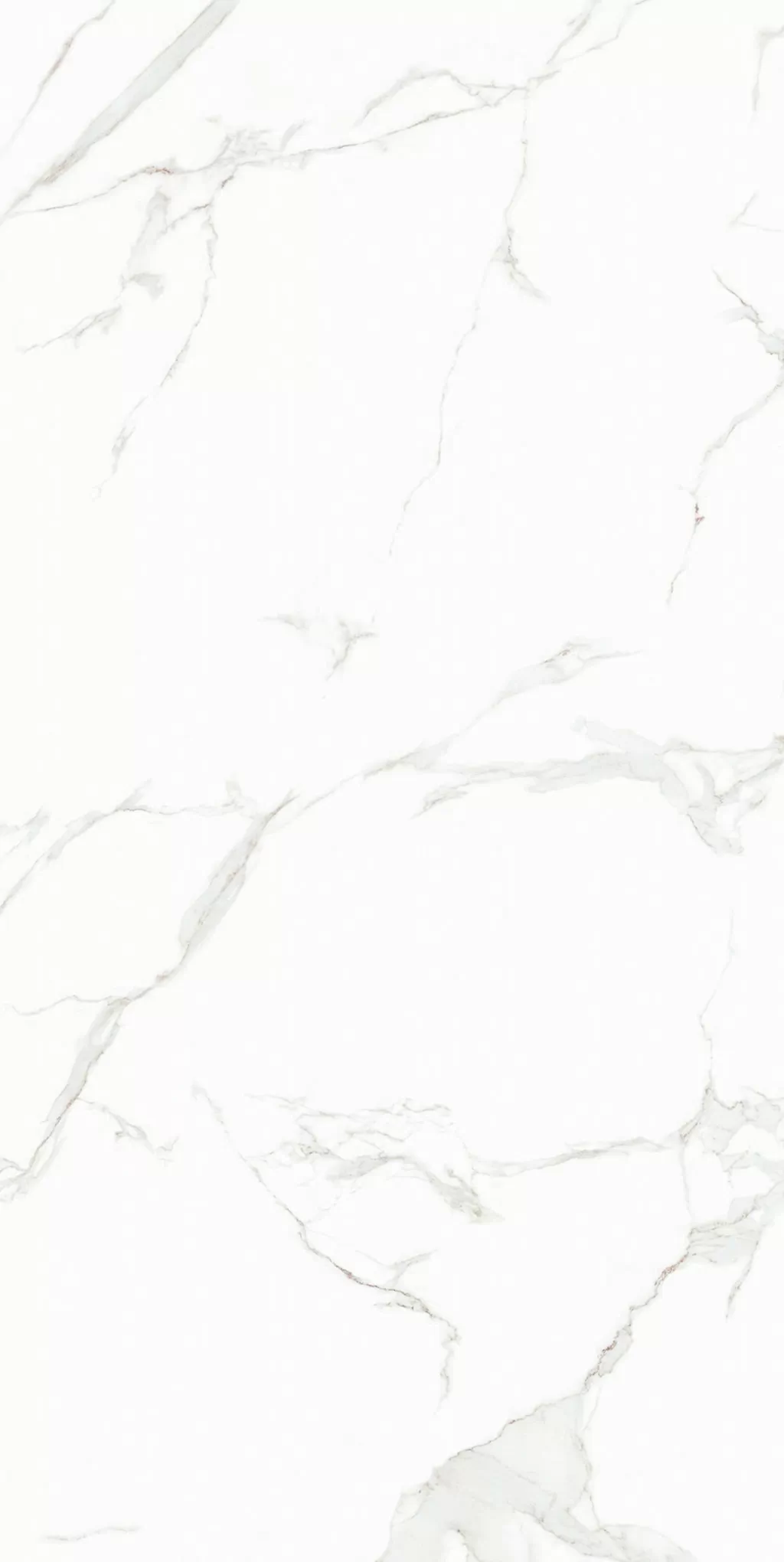 Плитка 0005 Amuletto White 25x50