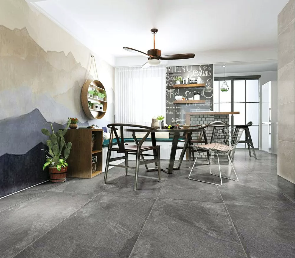 Керамогранит BHW-0010 Havana Grains Mould 600x1200x10