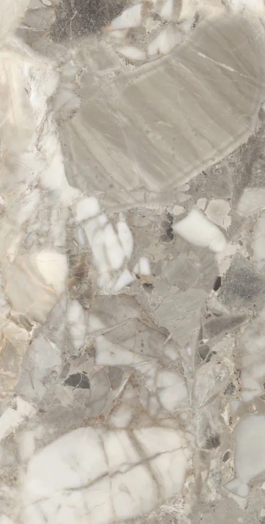 Керамогранит FP1036-A Aragonite White Full Polished 60x120