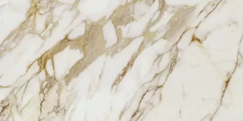 Керамогранит Calacatta Gold Pol. Rect 60x120