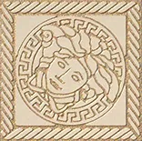Керамогранит 240304 MARBLE TOZZETTO MEDUSA BEIGE SAB 11,5x11,5