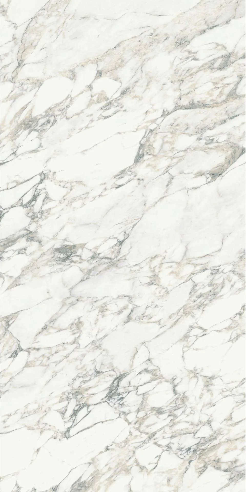 Керамогранит P175320MF6 Marmi Arabescato Naturale 75x150