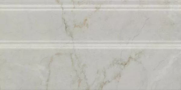 Плитка FMA030R Серенада белый глянцевый обрезной 30x15