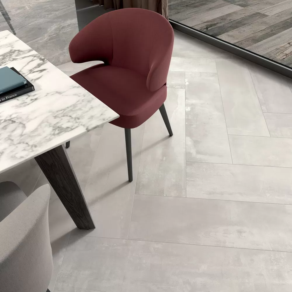 Керамогранит I9L34050 INTERNO 9 PEARL LAPP.RETT 60x120