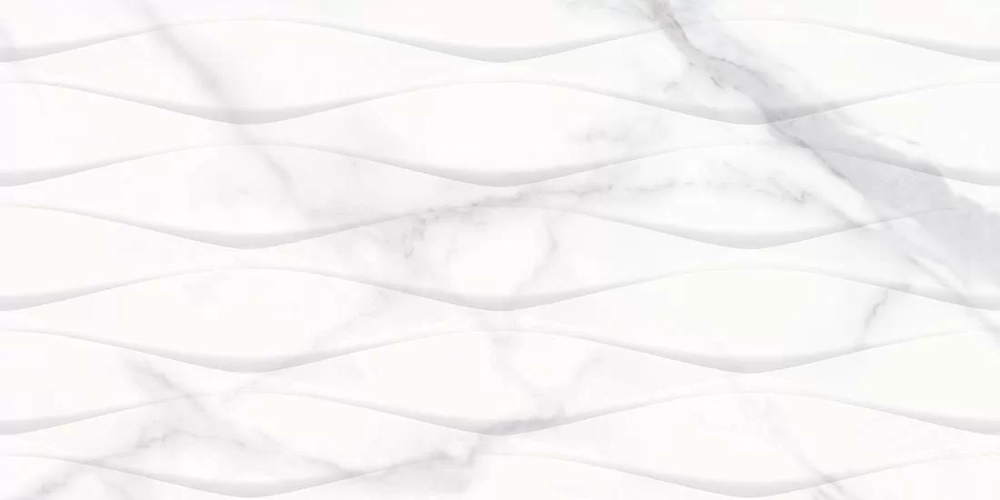 Плитка Calacatta Silver Rel 33 31.5x63