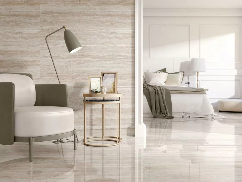 Керамогранит Rlv. Verona Sand 60x120