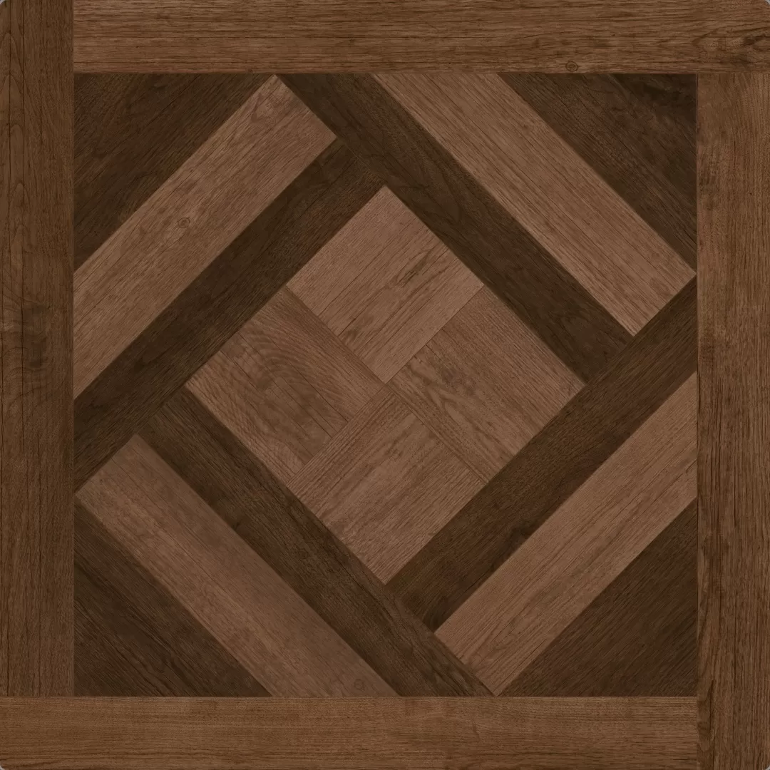 Керамогранит LAKEWOOD COFFER 90x90