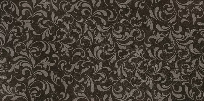 Плитка 600080000389 Drift Dark Curl/Дрифт Дарк Керл 40x80