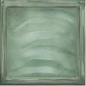 Плитка GLASS GREEN VITRO 20,1x20,1