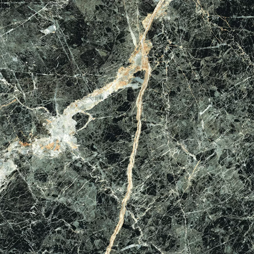 Керамогранит Nembus Green Полированный 60x60