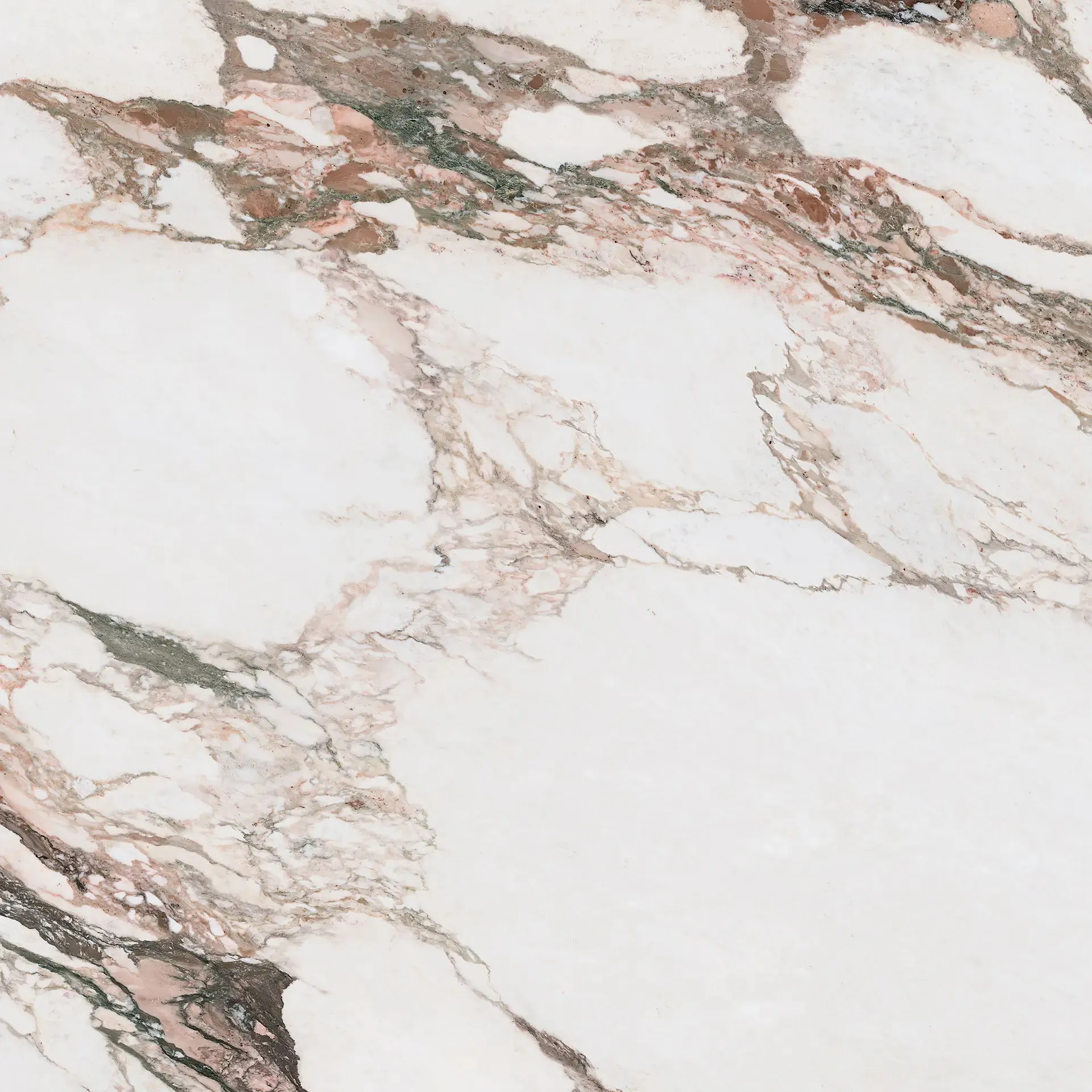 Керамогранит CH0112L Calacatta Pink SQ.Lapp 120x120