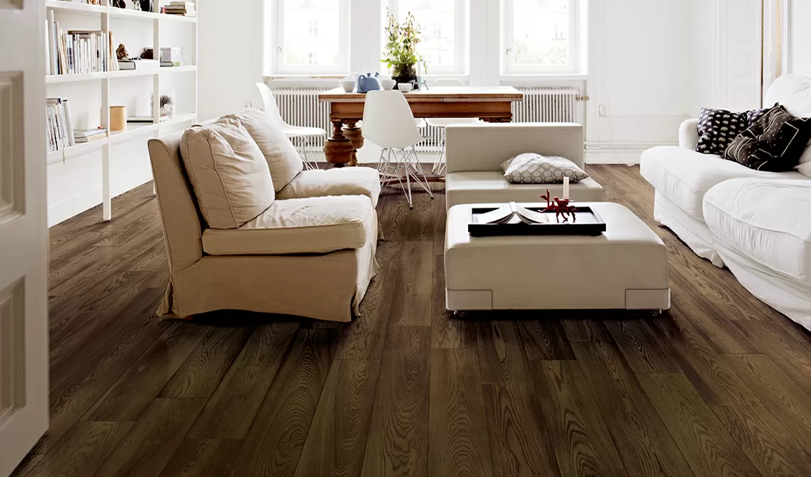 Керамогранит EDAH (54YG3R) No Code Legno Rovere Cerato Ret 20x120