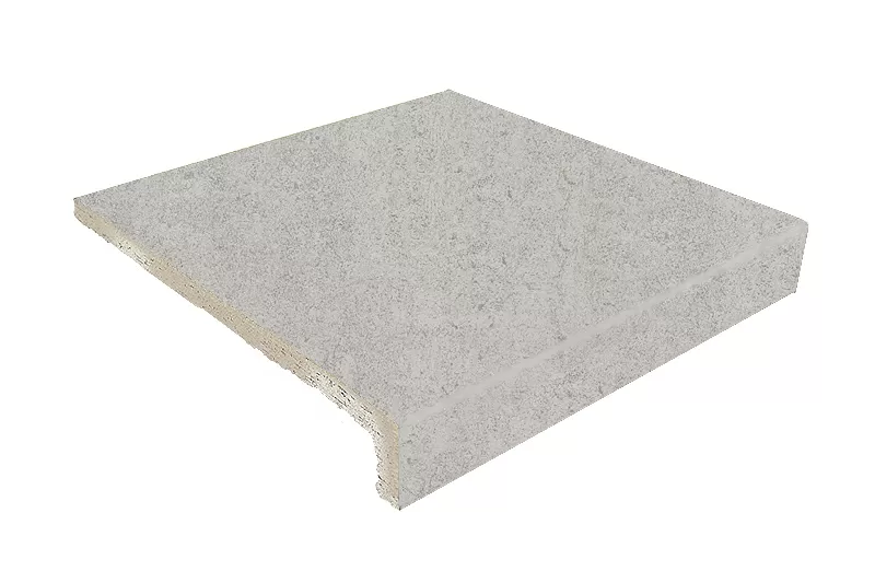 Клинкерная плитка Peldano Recto Evo Grey 310x317x40