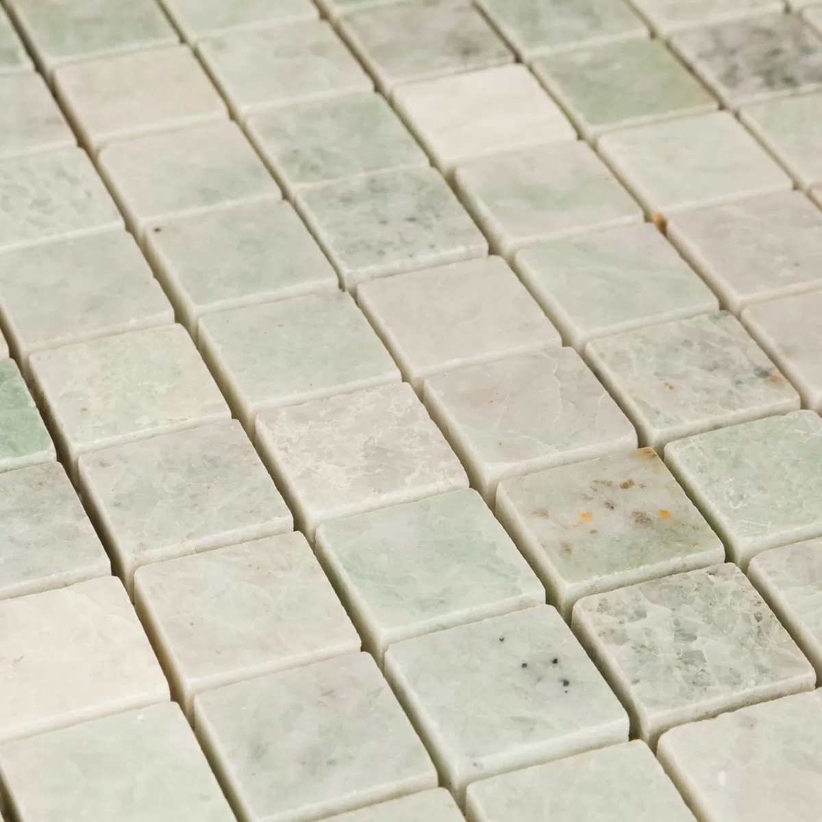 Мозаика DAO-615-23-8 Tundra Grey 2.3*2.3 30*30