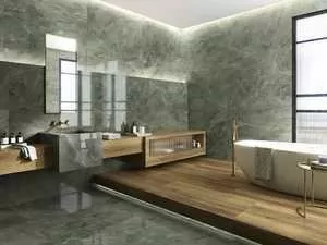 Керамогранит A037992 Onice Nacar Pol Rect 60х120