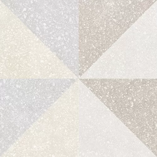 Керамогранит 23542 Micro Elements Taupe 20*20 (12 вариантов паттерна)