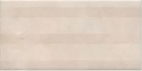 Плитка 19034 Александрия светлый микс 20х9,9