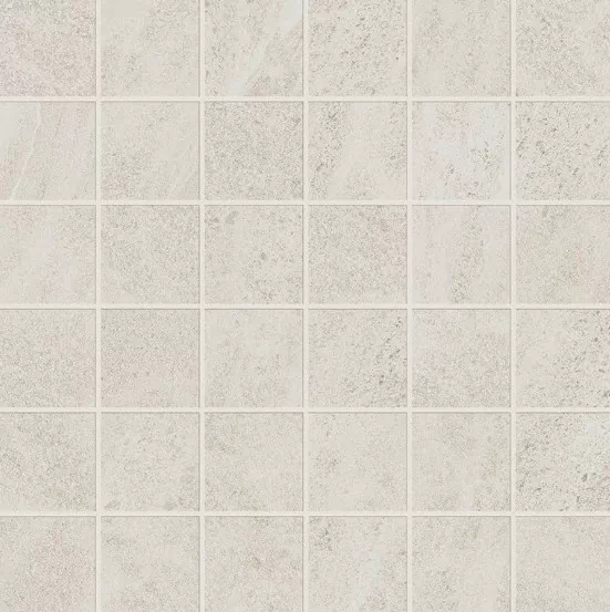 Мозаика 610110001125 Contea White Mosaico 30х30
